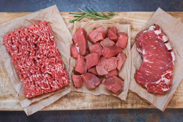 Acercarse El principio Controversia Aprende cómo congelar y descogelar carne | Fans del Vacuno