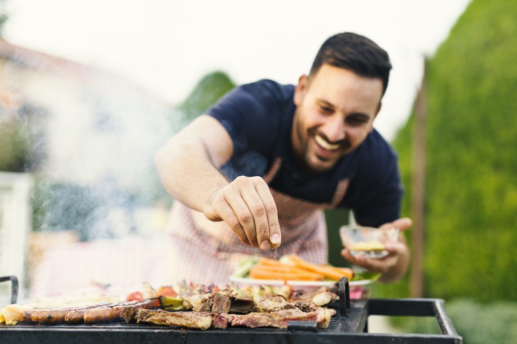 barbacoa perfecta